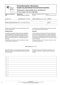 Documento