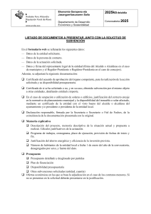 Documento